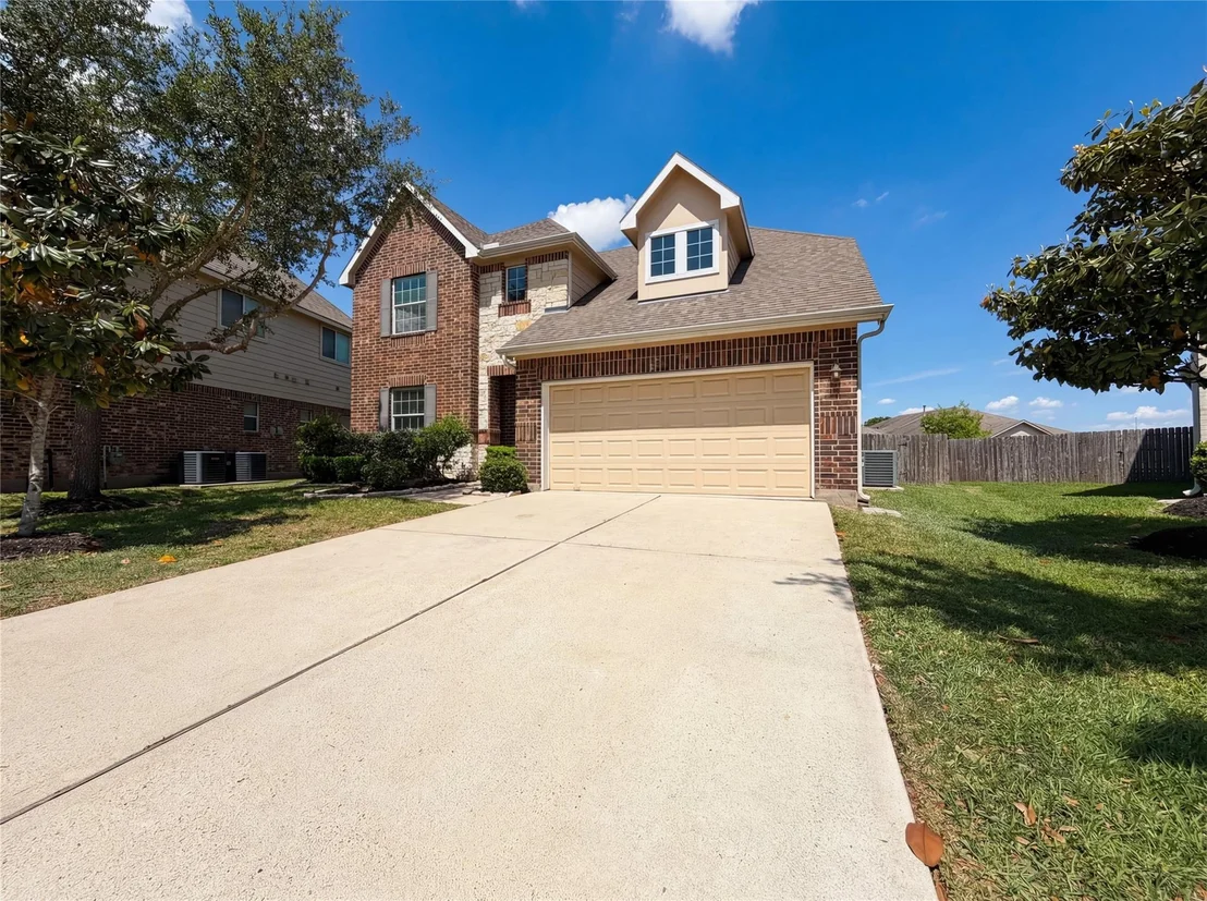 Photo of 26306 Fox Ridge Lane