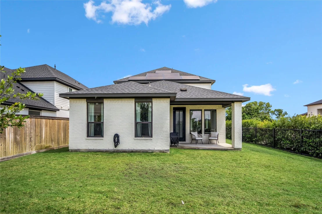 Photo of 18803 Copper Breaks Park Drive
