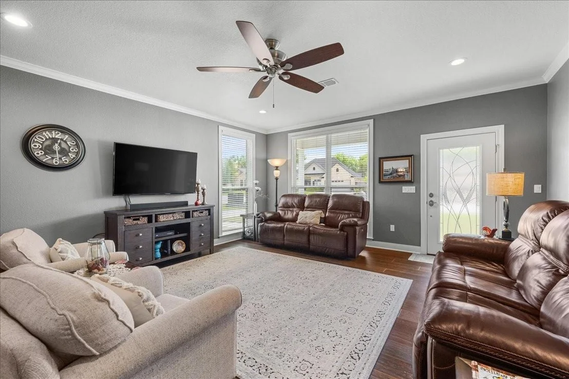 Photo of 1207 Pecan Street