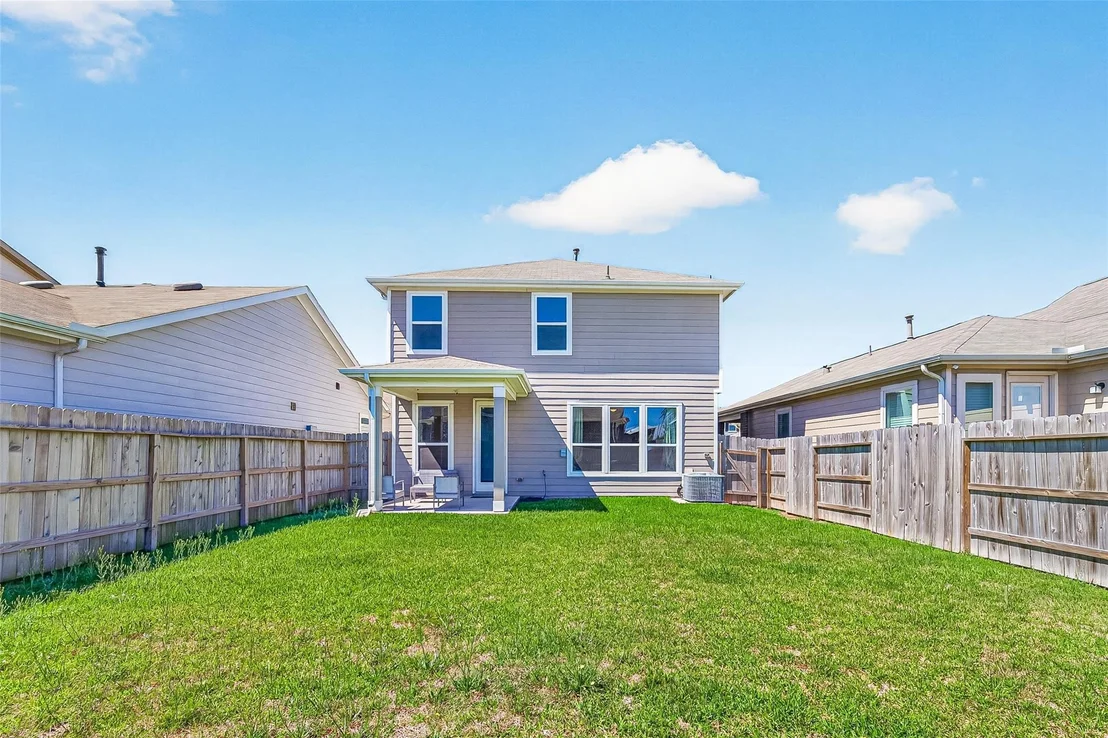 Photo of 23314 Stahl Creeks Lane