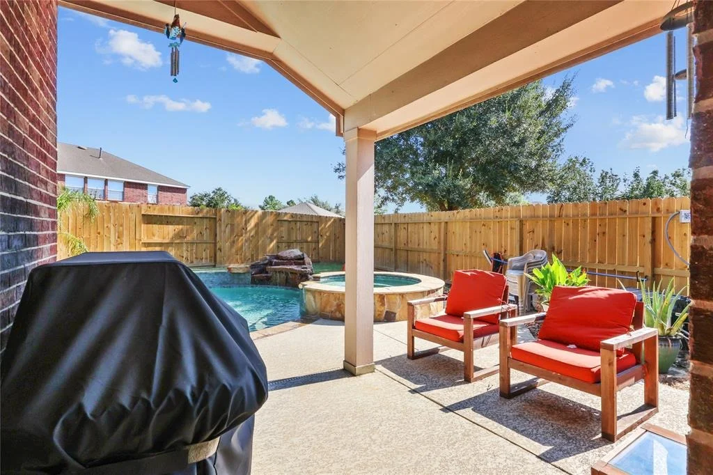 Photo of 8310 Kerrington Glen Drive