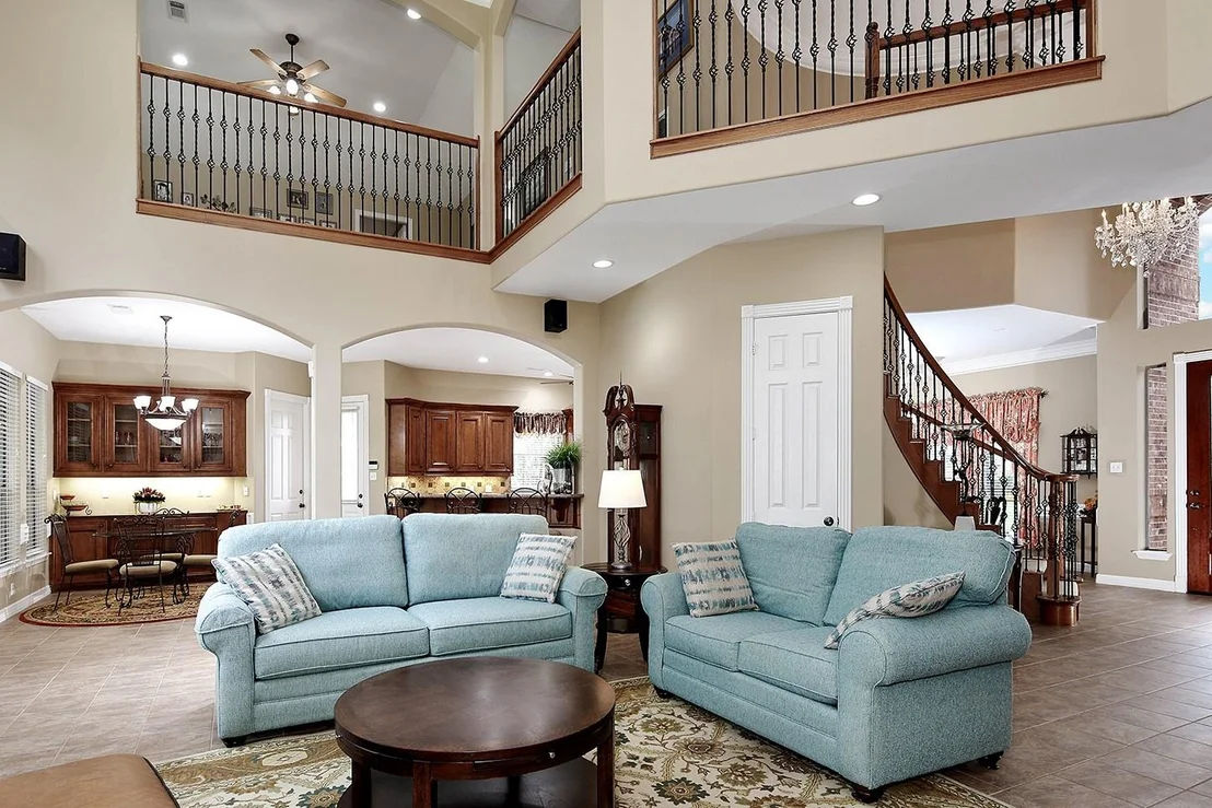 Photo of 7916 Wooded Way Drive