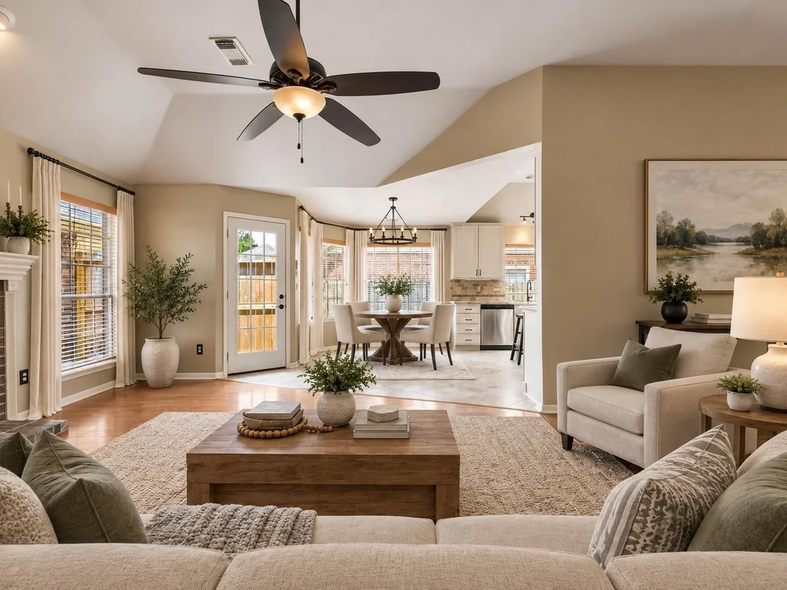 Photo of 3407 Magnolia Trail
