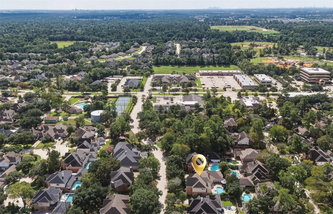 Photo of 16111 Wimbledon Forest Drive