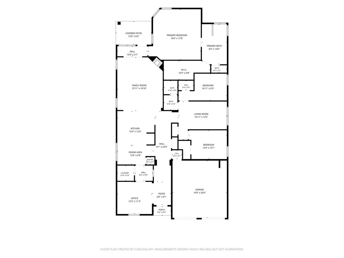 Photo of 28802 Crested Butte Drive