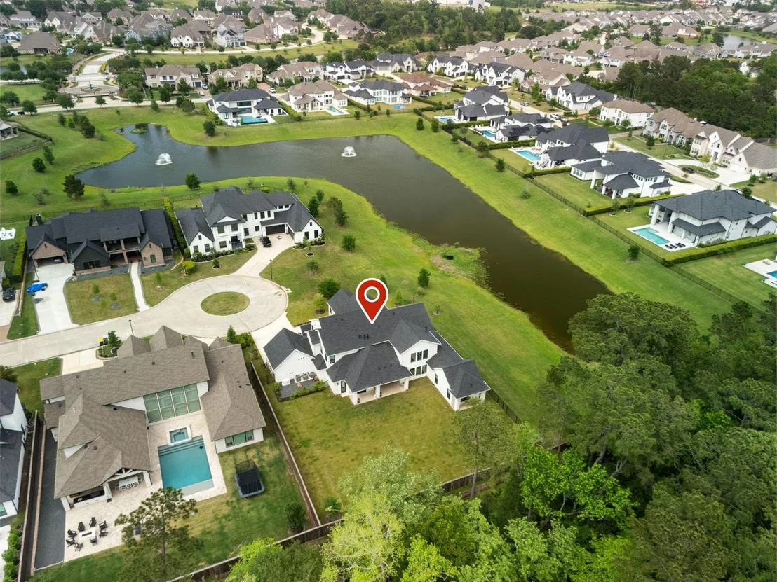 Photo of 2118 Bennet Court