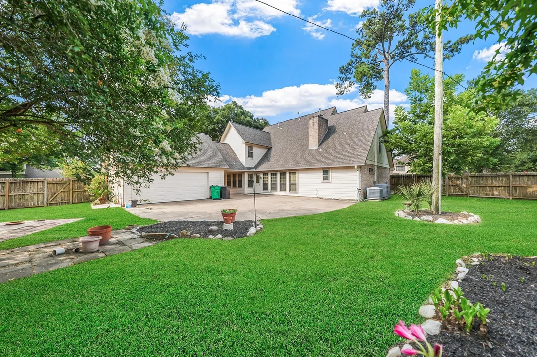 Photo of 24302 Hollywick Drive
