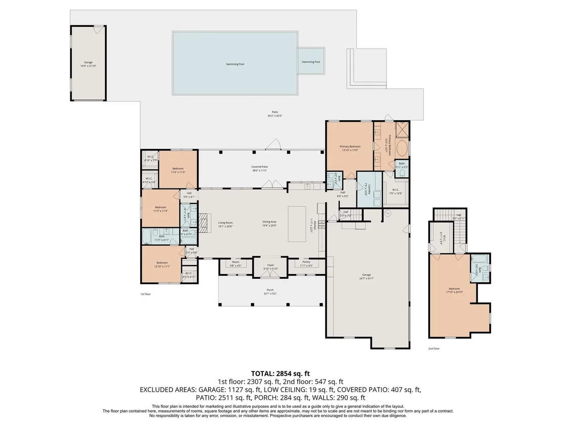 Photo of 5131 Timber Ridge Drive
