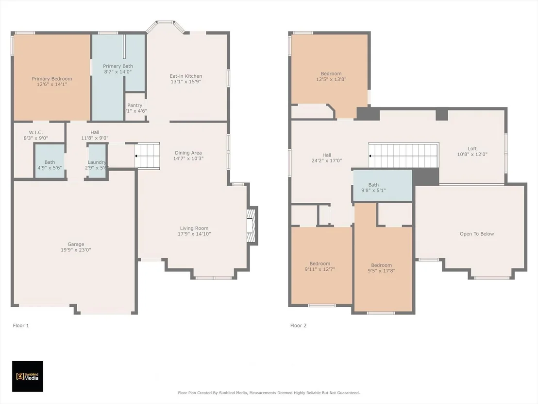 Photo of 16807 Goodfield Court