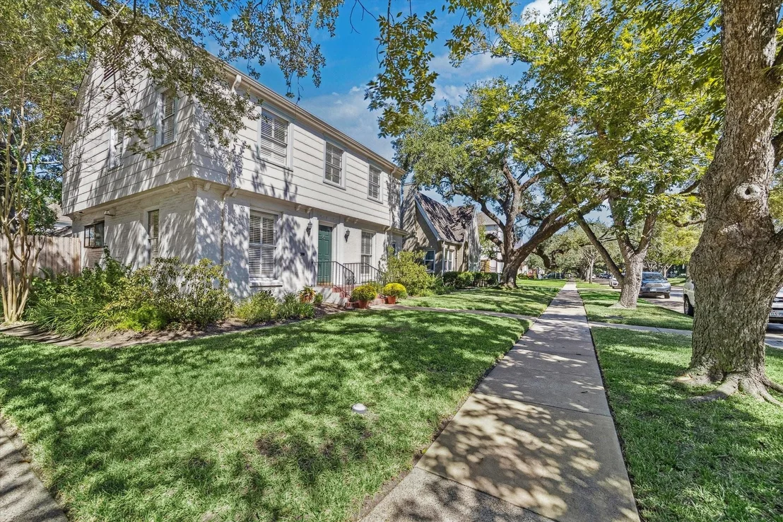 Photo of 3132 Nottingham Street