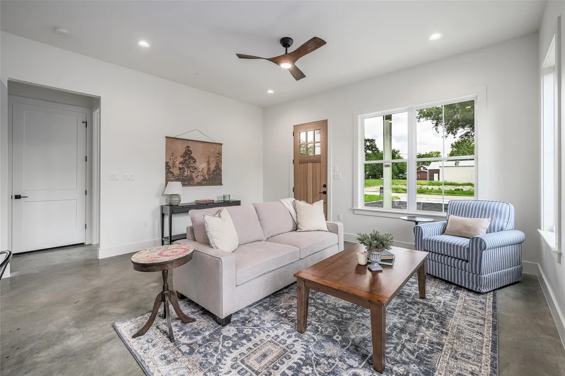 Photo of 741 Pecan Street