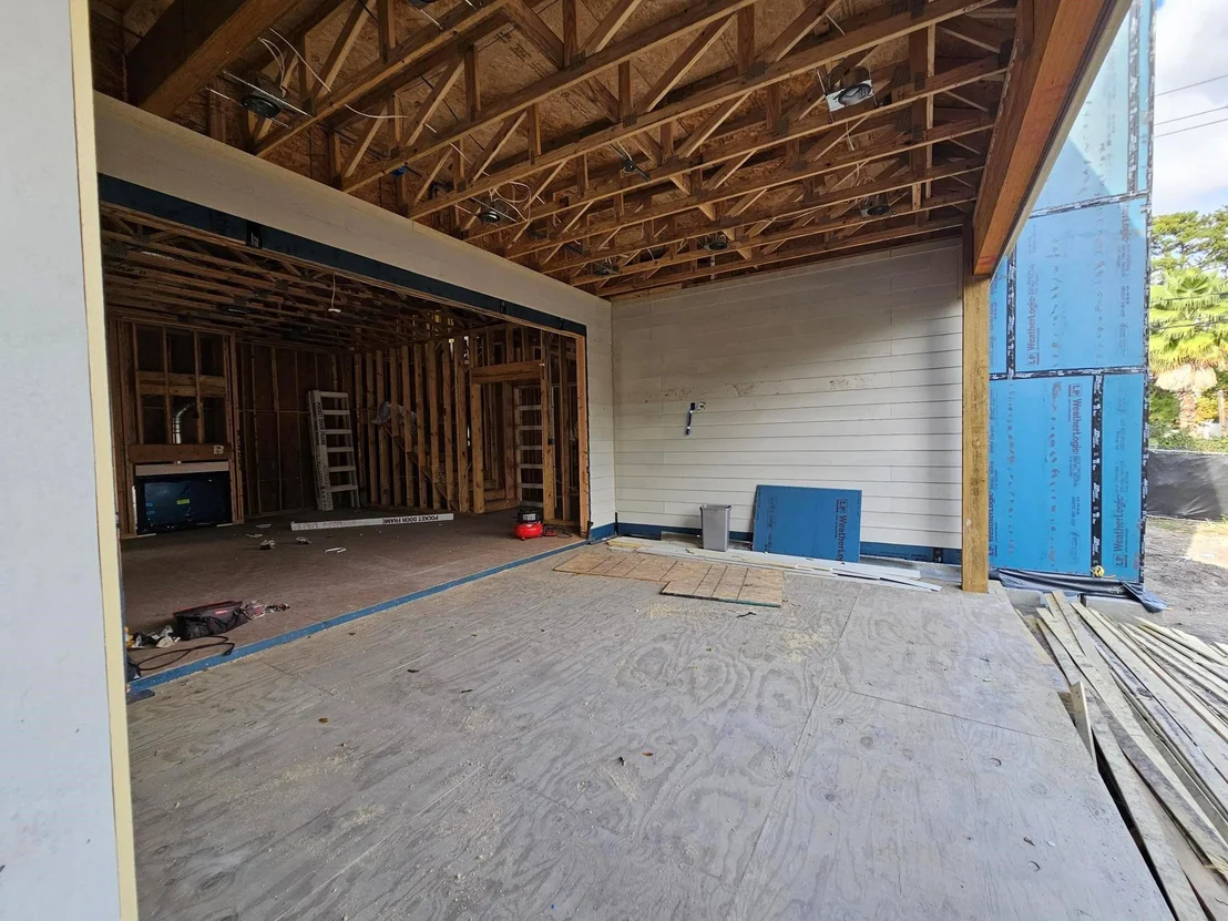 Photo of 2400 Swift Boulevard