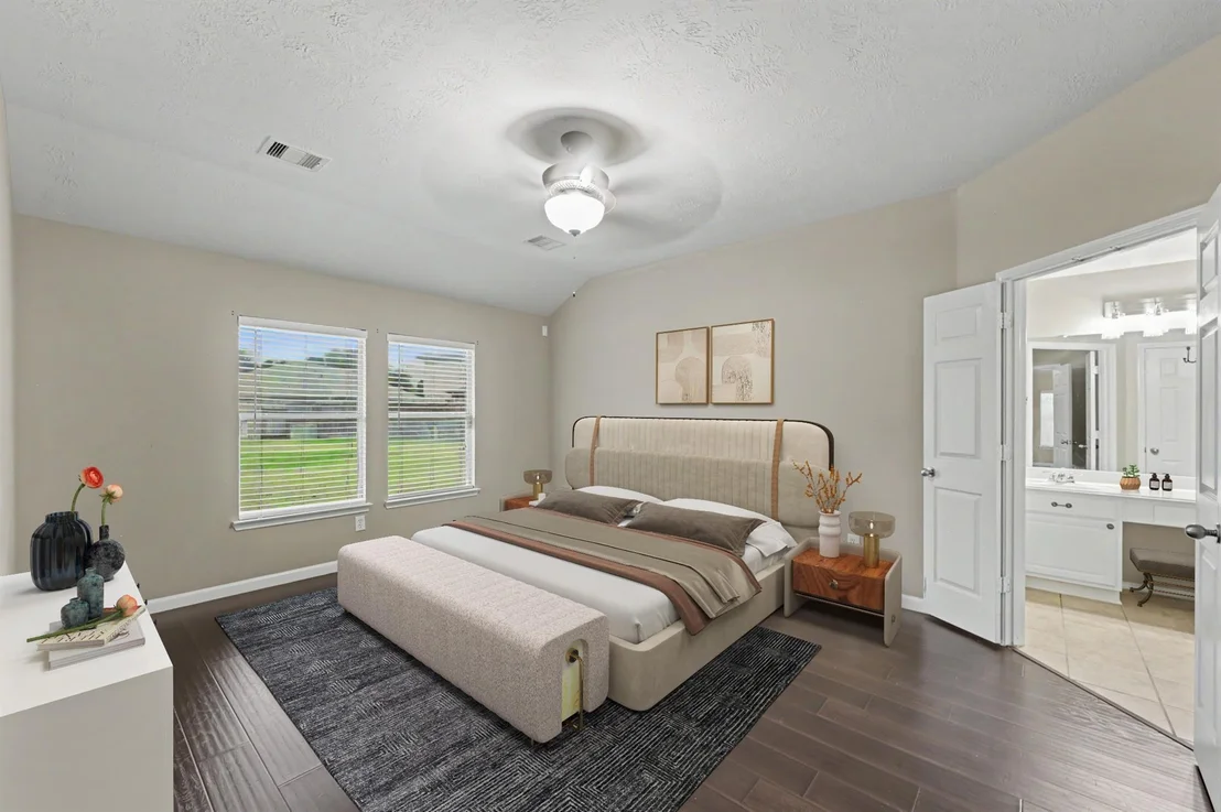 Photo of 20343 Yosemite Falls Drive