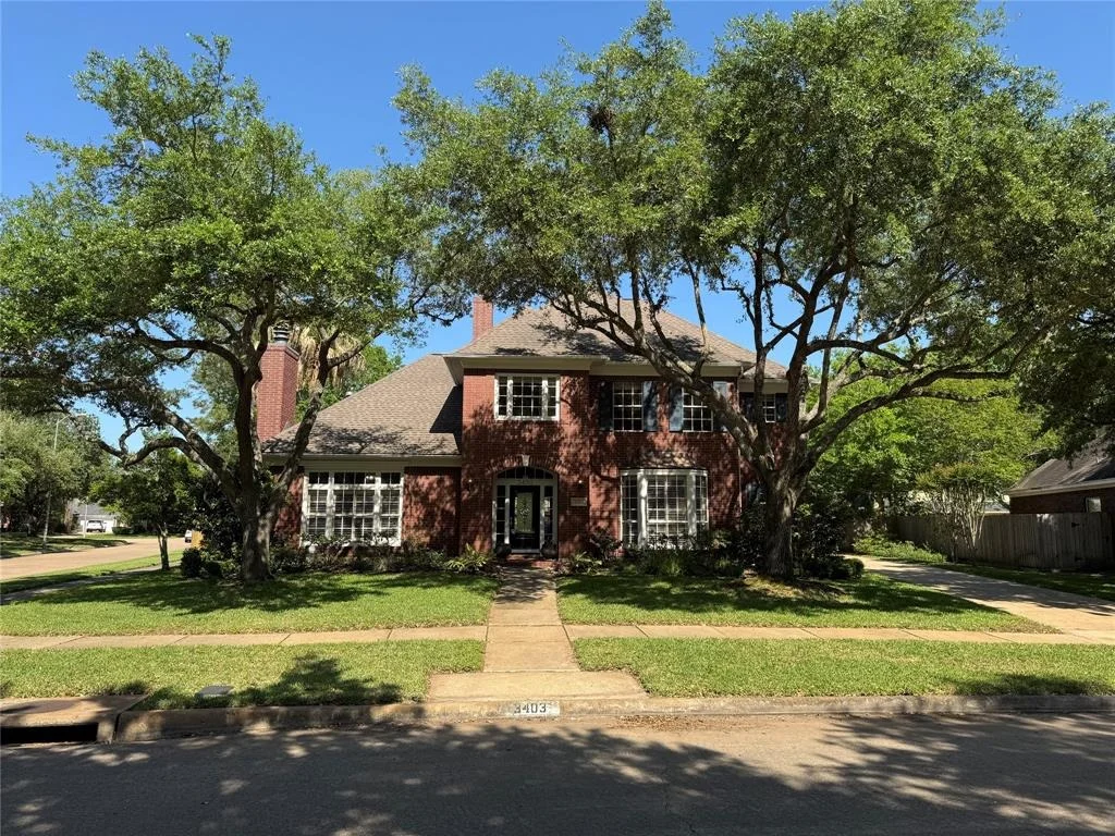 Photo of 3403 Pebble Bay Drive