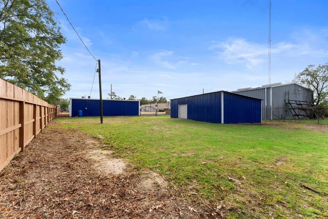 Photo of 1635 Rayford Road