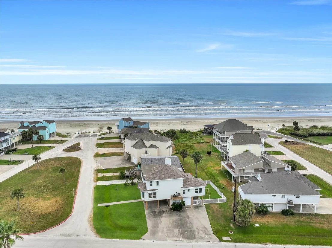 Photo of 4203 Campeche Court