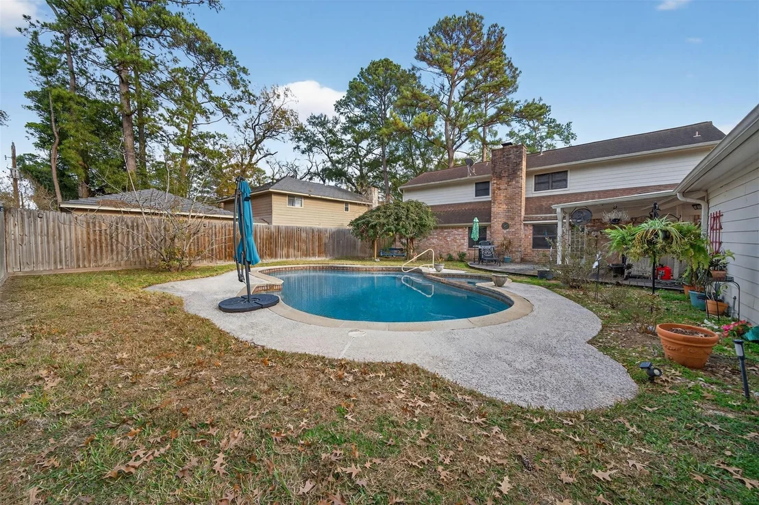 Photo of 5934 Theall Road