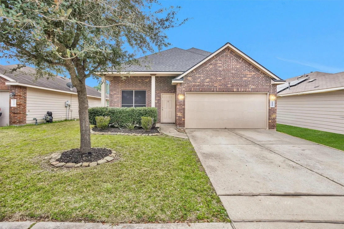Photo of 21419 Fossil Trails Drive