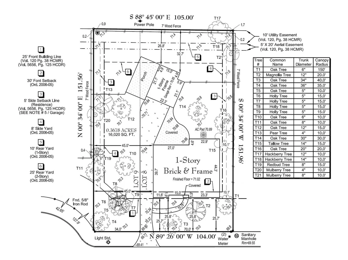 Photo of 8630 Cedarbrake Drive