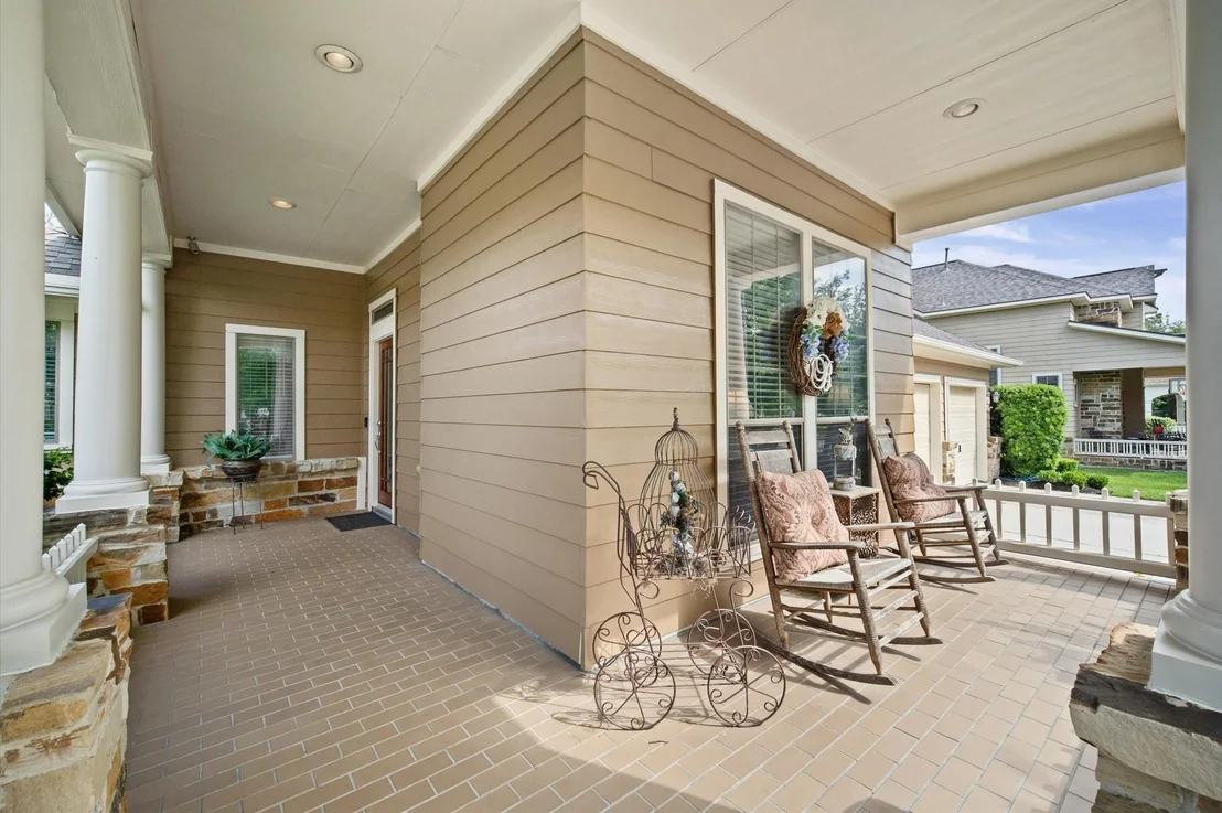 Photo of 1603 Claytons Bend Court