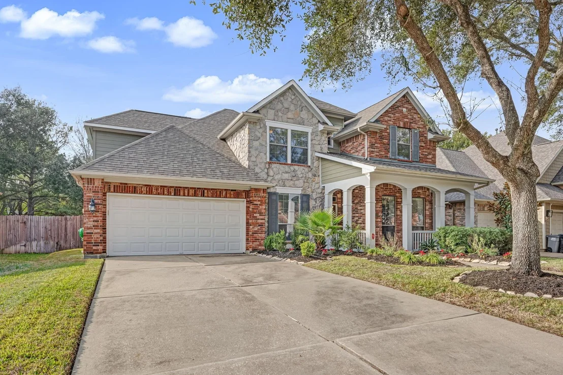 Photo of 3718 Sunset Manor Lane