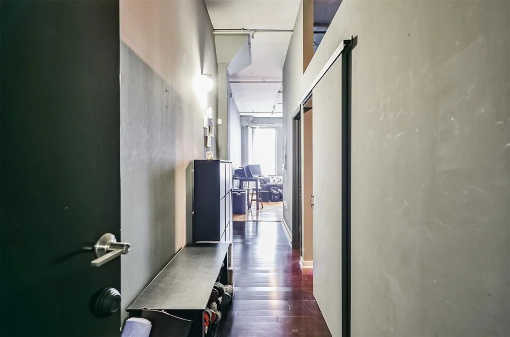 Photo of Unit 708 at 705 Main Street