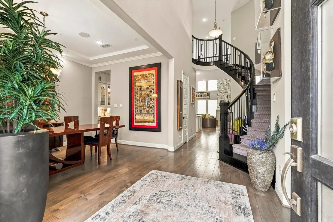 Photo of 4119 Harmony Crest Lane