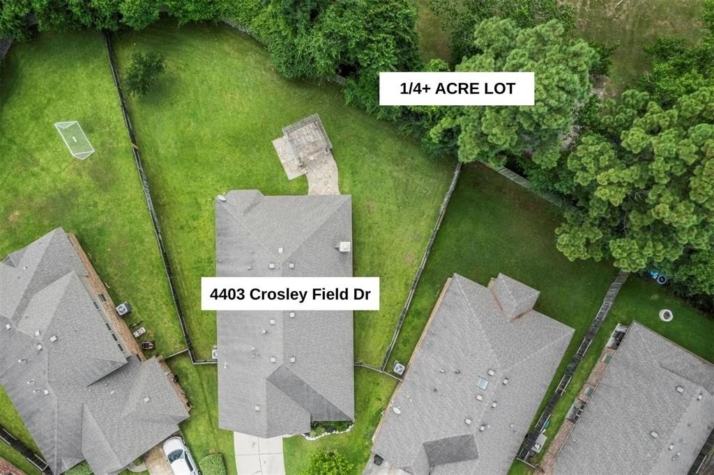 Photo of 4403 Crosley Field Drive