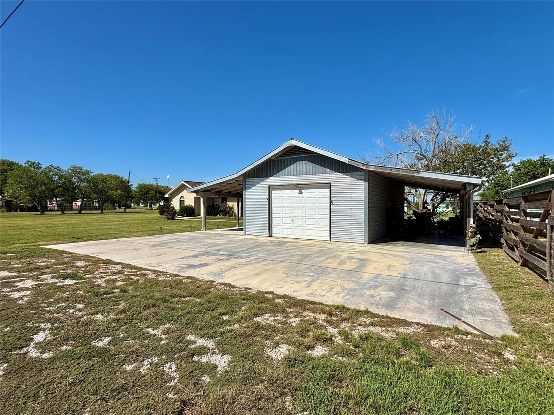 Photo of 207 Mcdowell Street