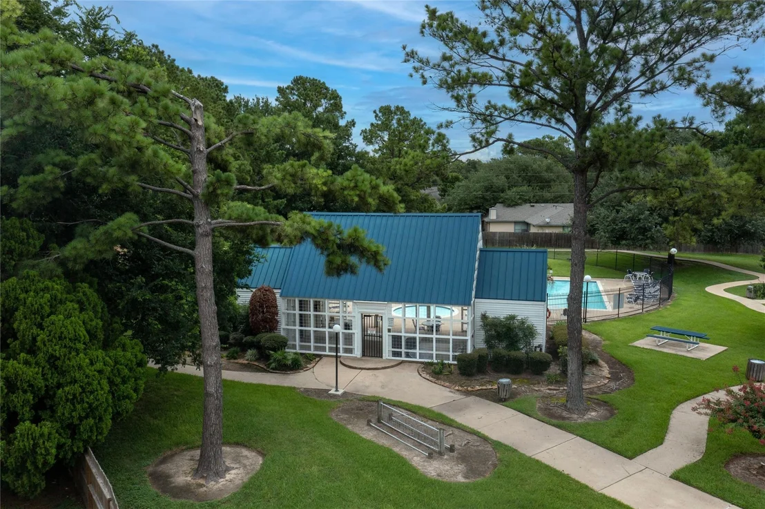 Photo of 14919 Forest Trails Drive