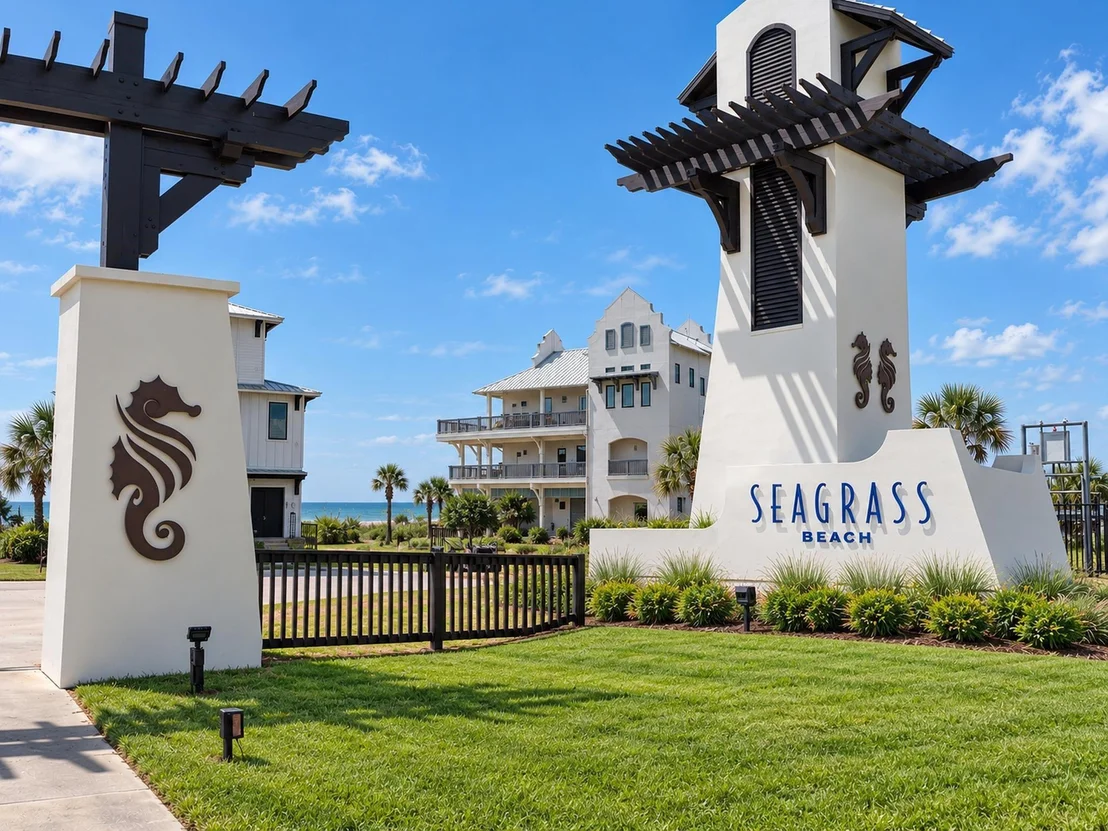 Photo of 412 Seagrass