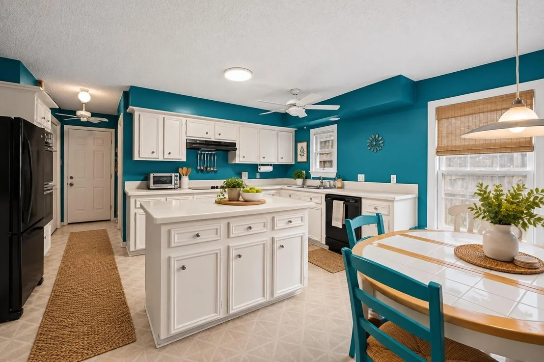 Photo of 1034 Coachlight Drive