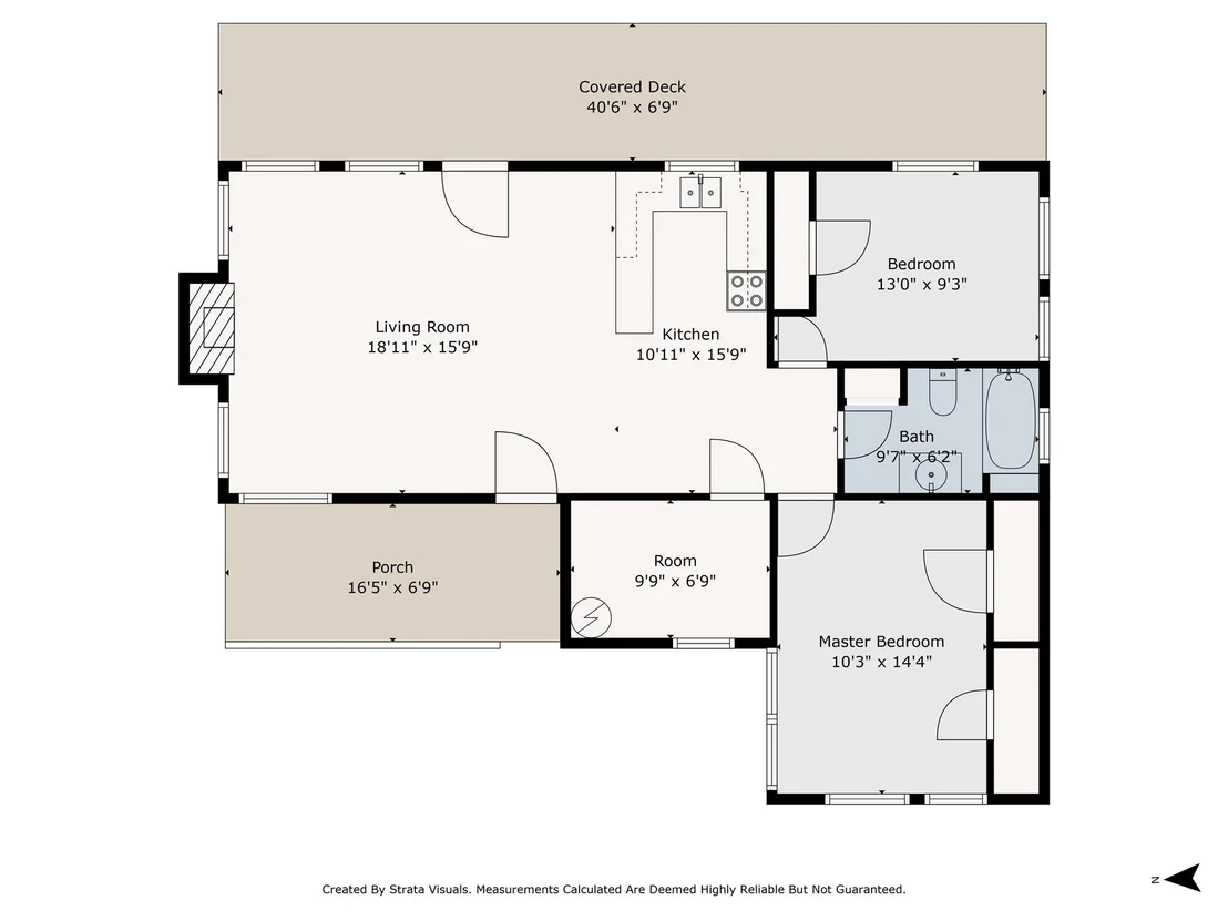 Photo of 5330 Pearson Road