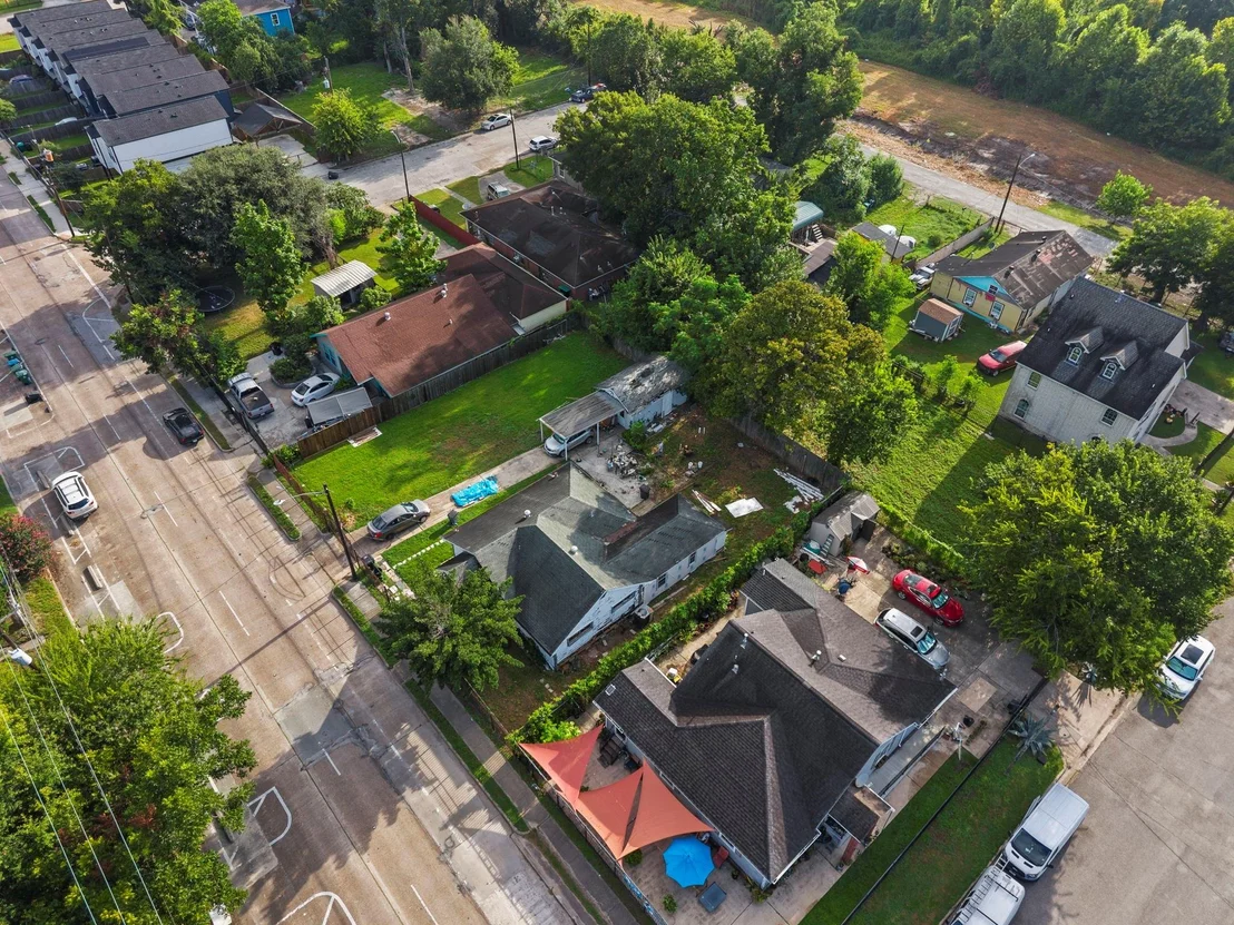 Photo of 5604 Elysian Street