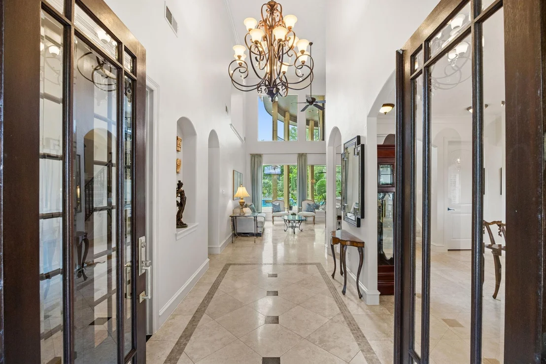 Photo of 3415 Wellspring Lake Drive