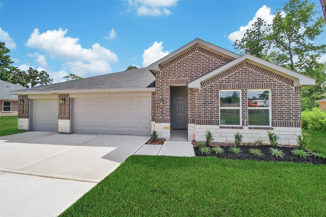 Photo of 11147 Williams Reserve Drive