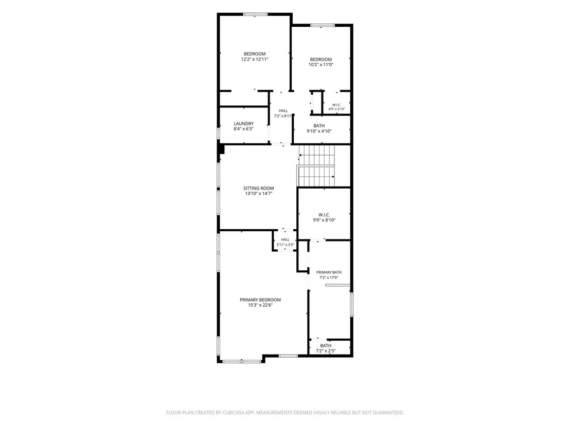 Photo of 18407 Parkland Row Drive