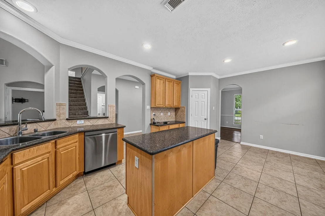Photo of 17815 Gables Bend Drive