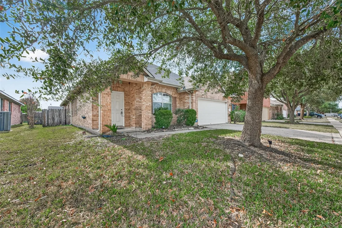 Photo of 21711 Crest Peak Way