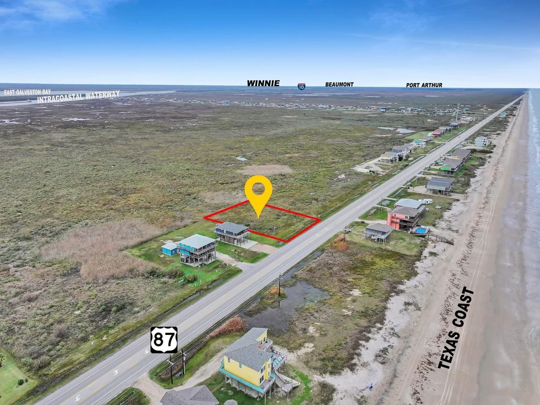 Photo of 2409 Highway 87