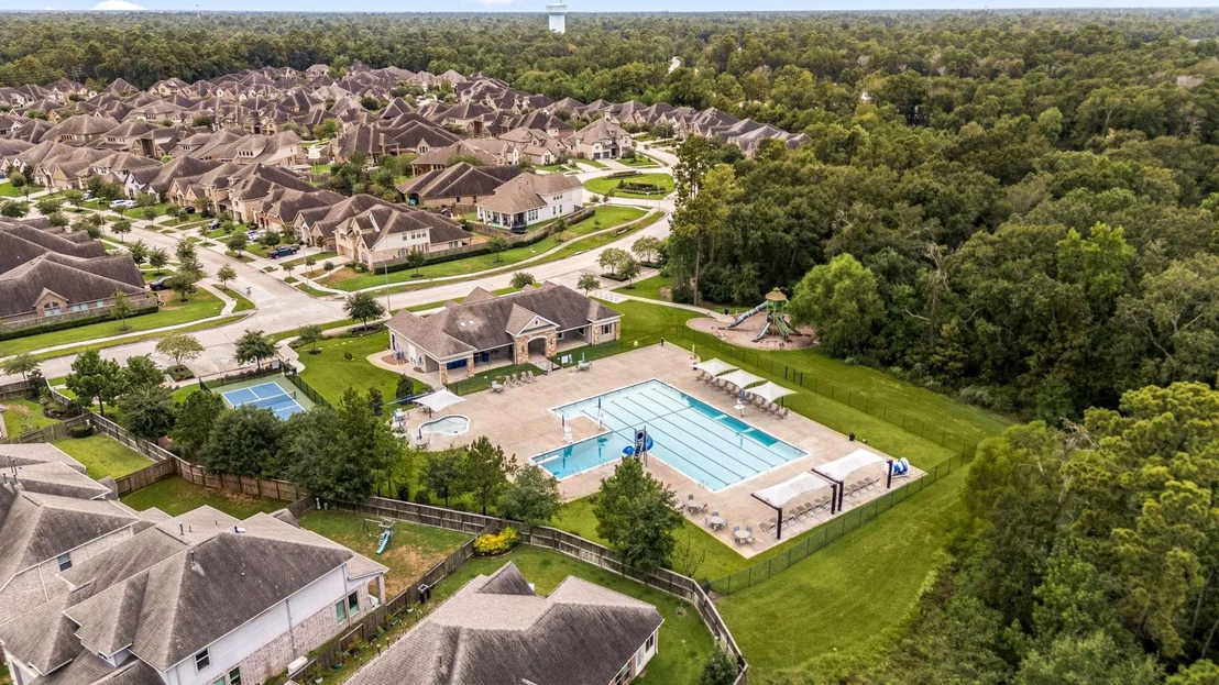 Photo of 3226 Bellwick Chase Lane