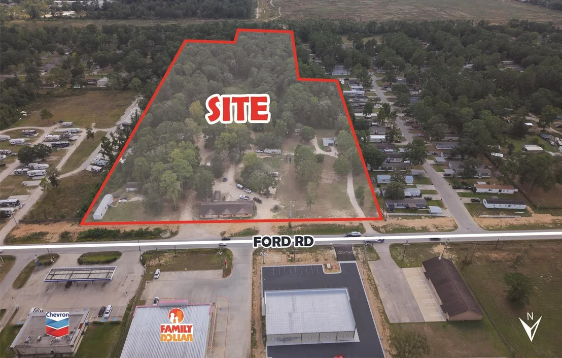 Photo of 24032 Ford Road