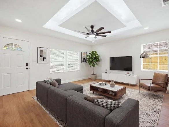 Photo of 2418 Huntington Drive