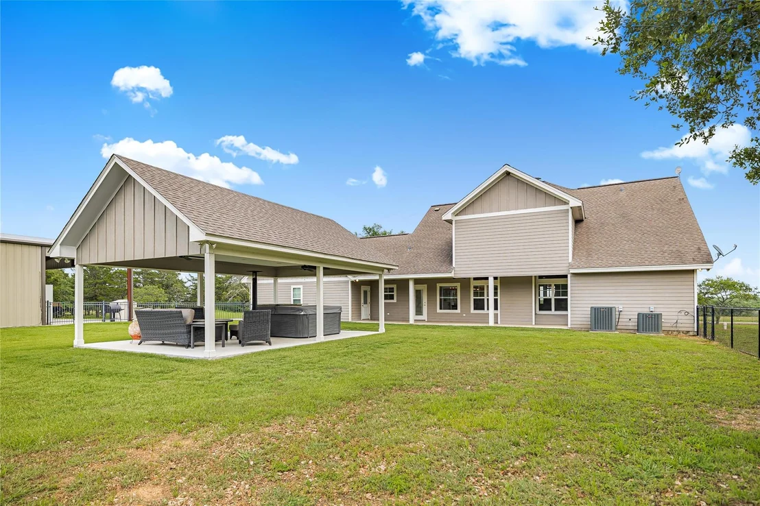 Photo of 1572 County Road 134