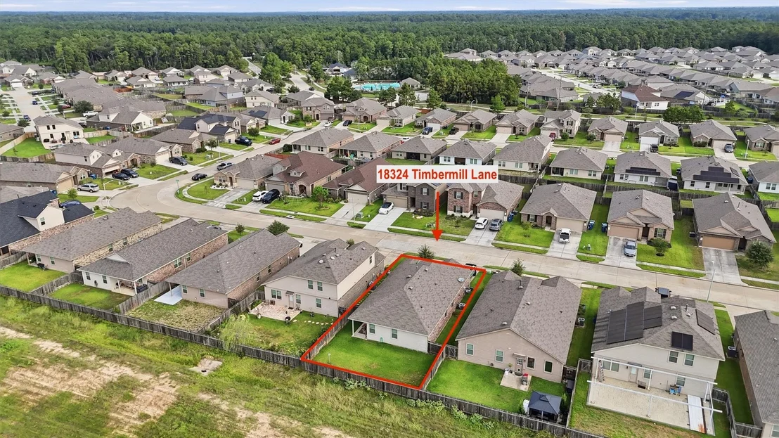 Photo of 18324 Timbermill Lane
