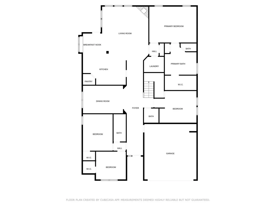 Photo of 3324 Hickory Leaf Trail