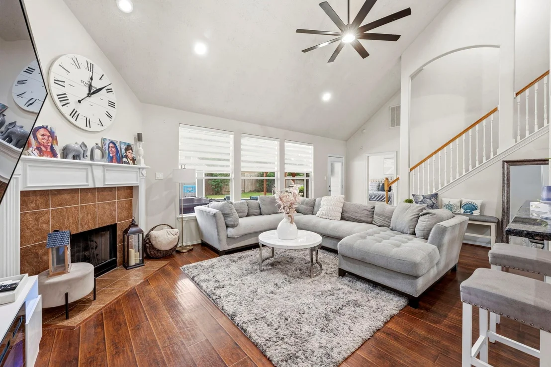 Photo of 23711 Spring Dane Drive