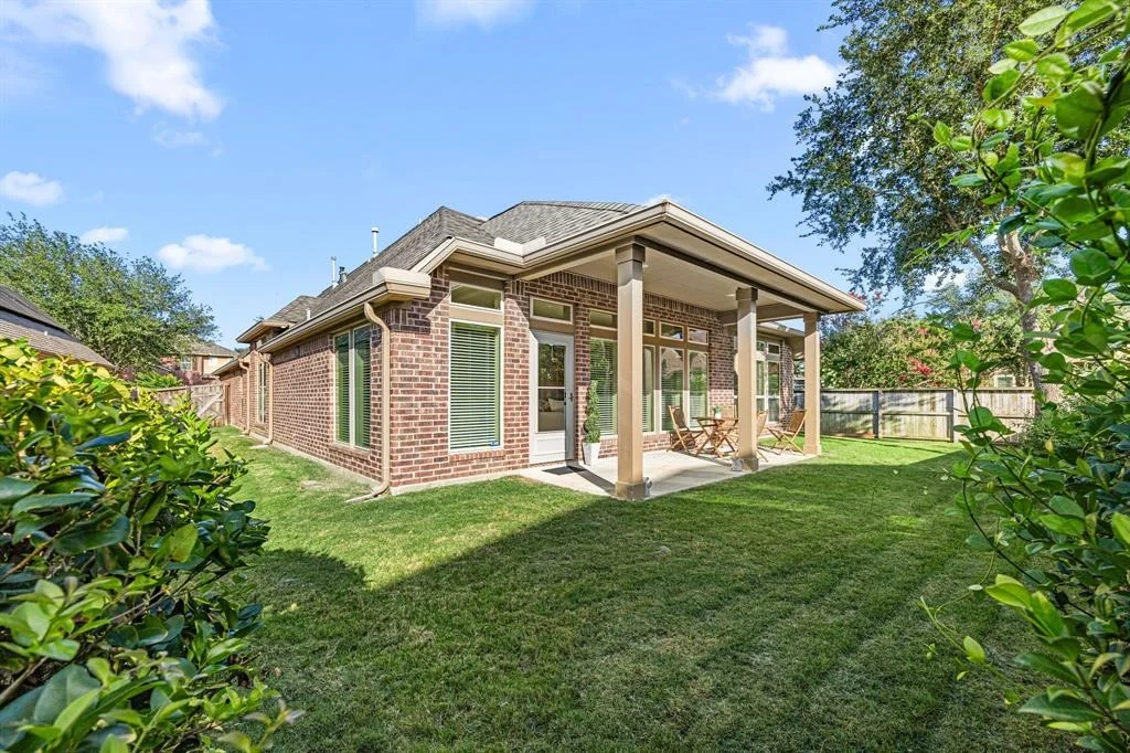 Photo of 17603 Browning Trace Lane