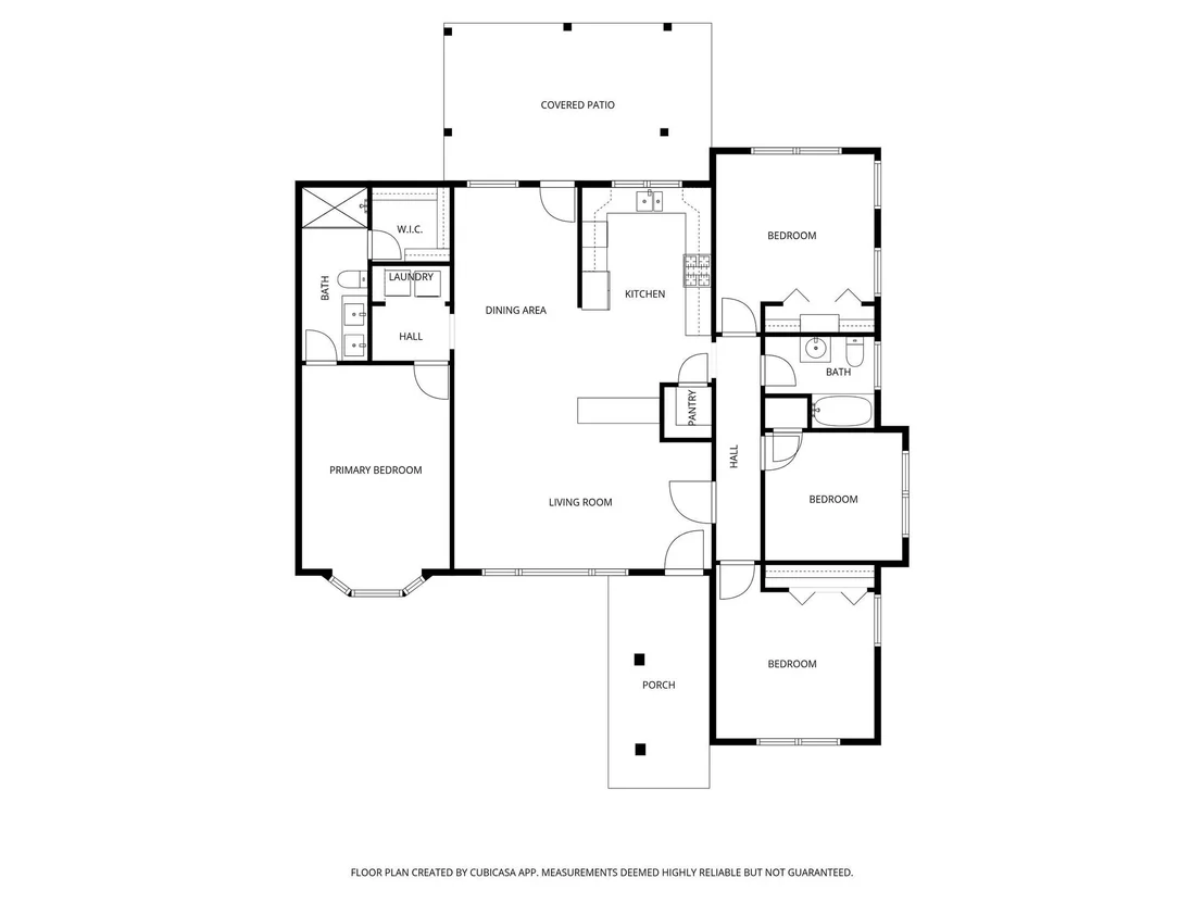 Photo of 8625 Bob White Drive