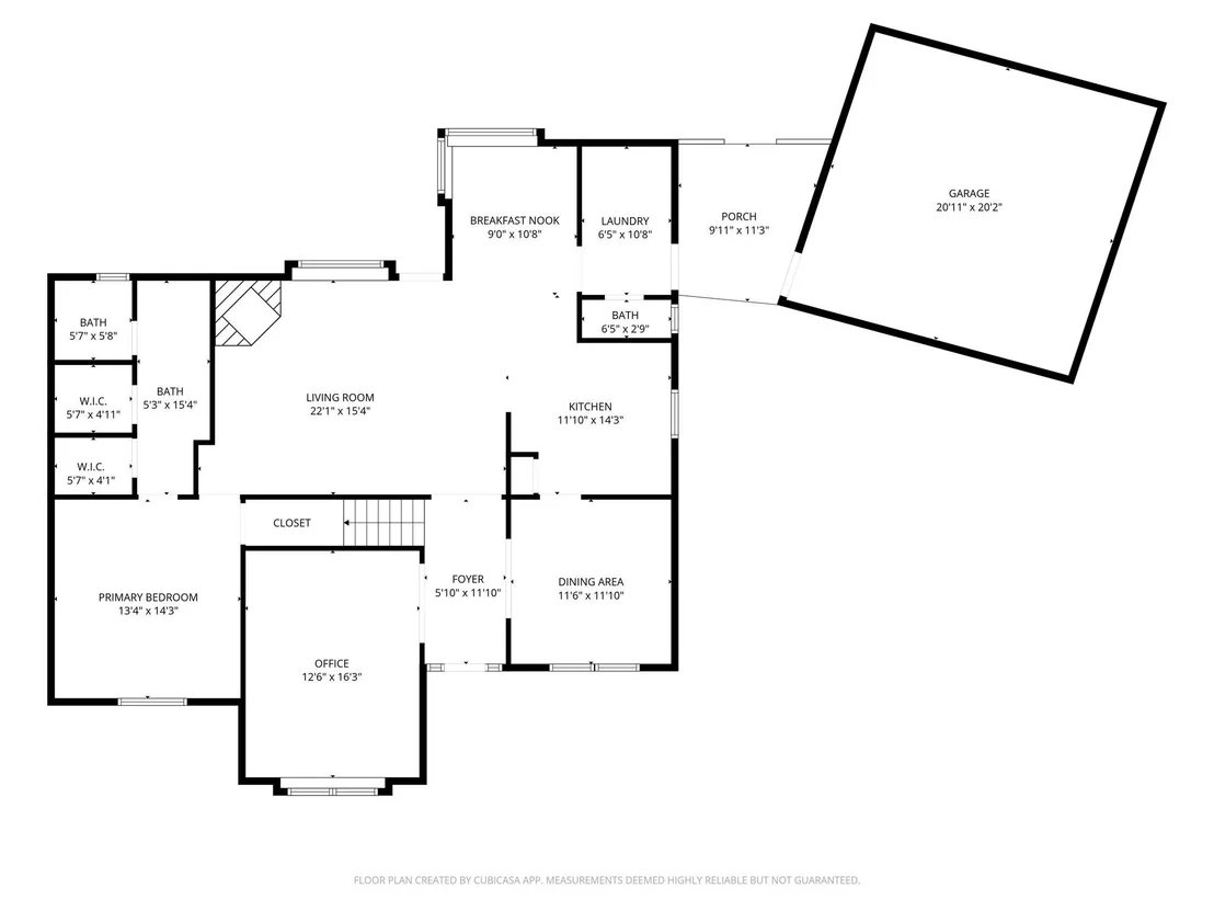 Photo of 8307 Creekstone Circle